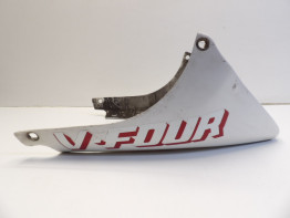 Onderkuip Honda VF 1000 F