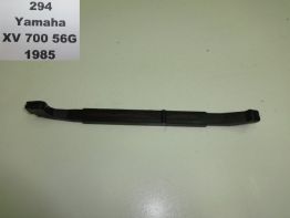 Engine parts Yamaha XV 750 Virago