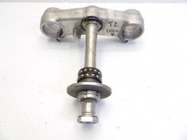 Steering stem Suzuki TL 1000