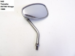 Mirror right Yamaha XV 750 Virago