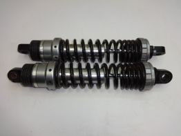 Stossdampfer hinten Honda CB 700