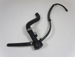 Radiator parts Aprilia RST 1000 Futura