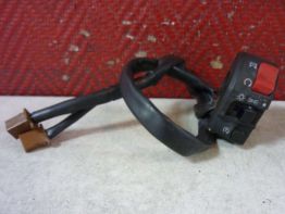 Lenkerschalter Armatur Schalter Lenker Yamaha YZF R1