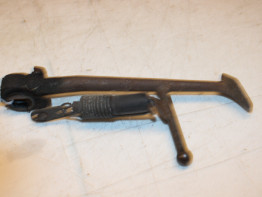 Standaard Yamaha XJ 900 S Diversion