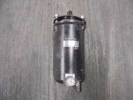 Startmotor Ducati Multistrada 1260