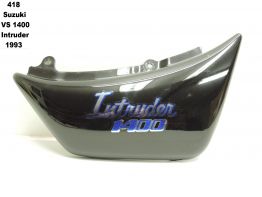 Seitenverkleidung rechts klein Suzuki VS 1400 Intruder