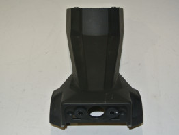 Kennzeichenhalter Honda NC 700 S