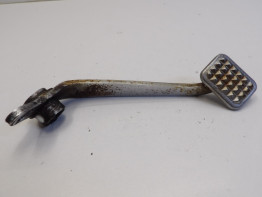 Bremspedal Suzuki LS 650