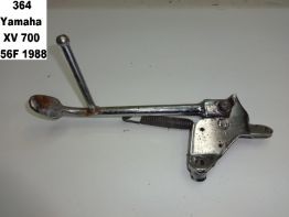 Stander Yamaha XV 750 Virago