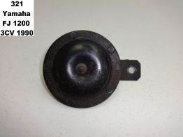 Claxon Yamaha FJ 1200