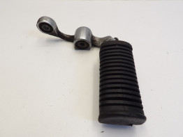 Voetsteun Rechts Suzuki GR 650