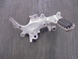 Schetsplaat links Ducati Multistrada V4