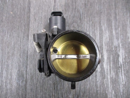 Gasklephuis BMW R Nine T Scrambler