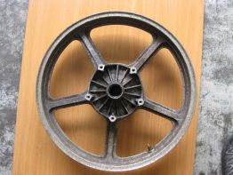 Voorvelg Honda VT 1100