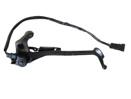 Side stand bar Ducati monster 900