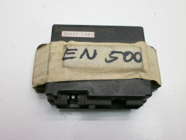Fuse box Kawasaki EN 500 Vulcan
