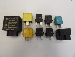 Relay BMW R 1100 1150 RS