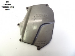 Motorblokdeksel voortandwiel Yamaha TDM