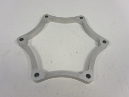 Front Wheel KTM 690 SM