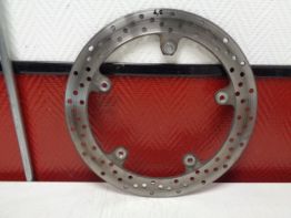 Brake disc front BMW R 1200 RT