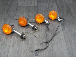 Knipperlicht Kawasaki KZ 440