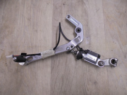 Gear change pedal Ducati Hypermotard 950