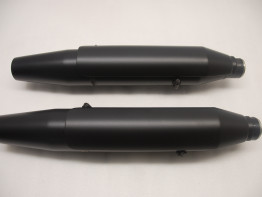 Auspuff Harley Davidson Sportster