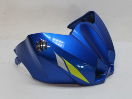 Fuel tank cover Suzuki GSX R 1000
