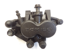 Remklauw links voor Suzuki SV 650