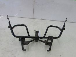 Kuipframe Suzuki Burgman 400