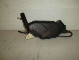 Kuhler Teile Suzuki SV 650