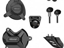 Valblokken BMW S 1000 RR