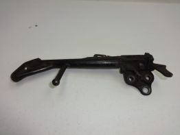 Standaard Suzuki GSX R 600