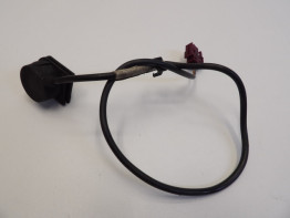 Versnellingsbak BMW R 1100 S