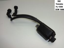 Zundspule Yamaha FJ 1200