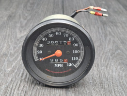 Teller Harley Davidson FXR