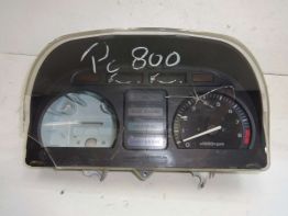 Teller Honda PC 800