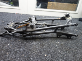 Achtersubframe MV Agusta 750 Brutale