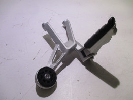 Duo voetsteun rechts BMW R 1250 RS