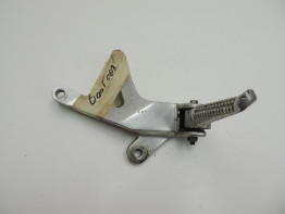 Pillion step right Yamaha YZF 600 Thundercat