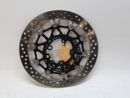 Bremsscheibe vorne links Triumph Bonneville T 120