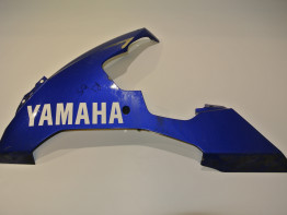 Linker onderkuip Yamaha YZF R1