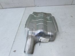 Uitlaat Suzuki GSR 600