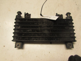 Olkuhler Kawasaki GPX 750