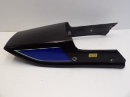 Rear cowl Honda CB 700