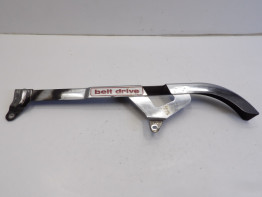 Kettenschutz Kawasaki LTD 440