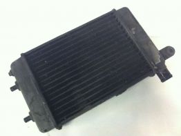 Radiateur Aprilia RSV 1000