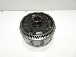Clutch BMW F 650 GS