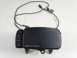 Navigatiesteun BMW K 1200 RS