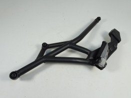 Duo voetsteun links Kawasaki VERSYS 1000